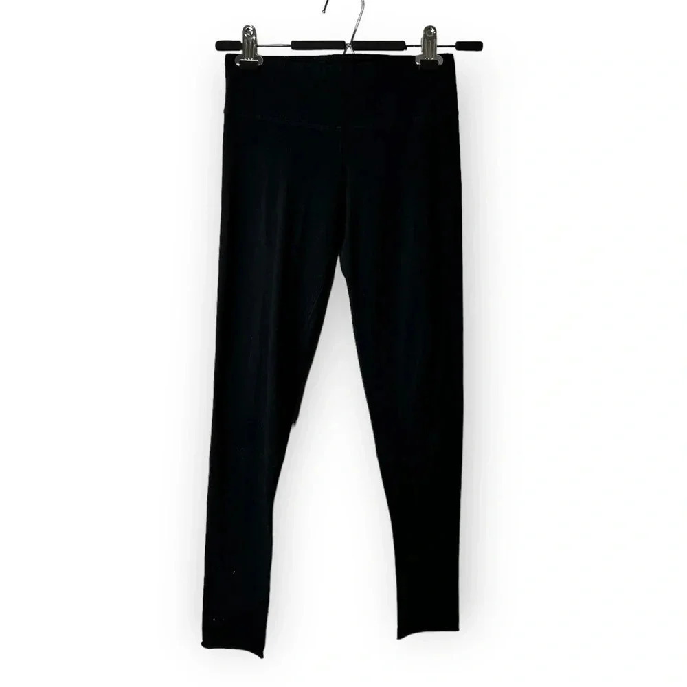 TNA  Black Leggings in XS